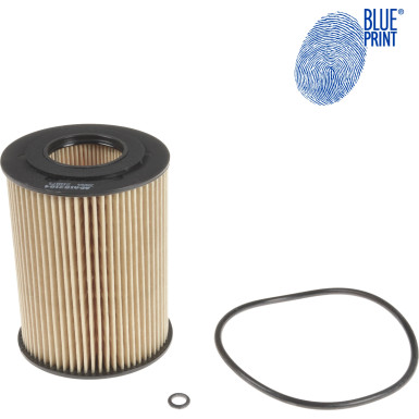 Blue Print | Ölfilter | ADA102104