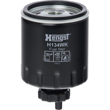 Hengst Filter | Kraftstofffilter | H134WK