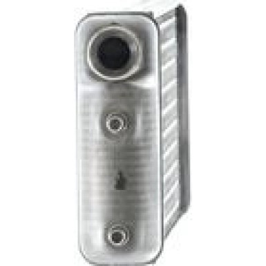 Mahle | Ölkühler, Motoröl | CLC 169 001P