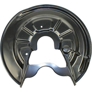 6115081 Spritzblech, Bremsscheibe GREENPARTS 6115081 Spritzblech, Bremsscheibe GREENPARTS