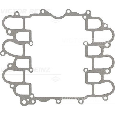 71-31702-00 Dichtung, Ansaugkrümmergehäuse 71-31702-00 Dichtung, Ansaugkrümmergehäuse