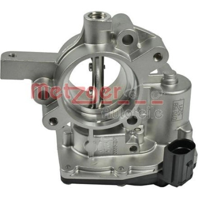 0892340 Drosselklappenstutzen ORIGINAL ERSATZTEIL