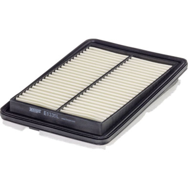 Hengst Filter | Luftfilter | E1335L