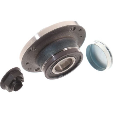 SKF | Radlagersatz | VKBA 6552