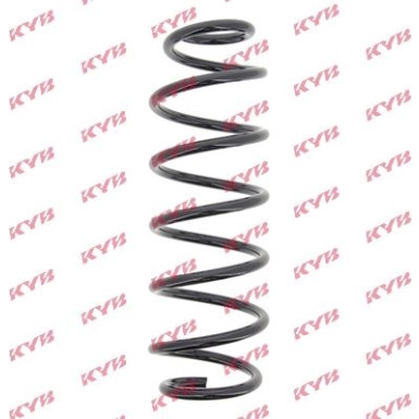 RA3303 Fahrwerksfeder K-Flex