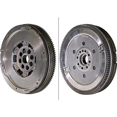 Schwungrad LuK DMF 415 0610 10