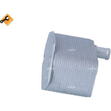 NRF Ölkühler, Motoröl EASY FIT 31307