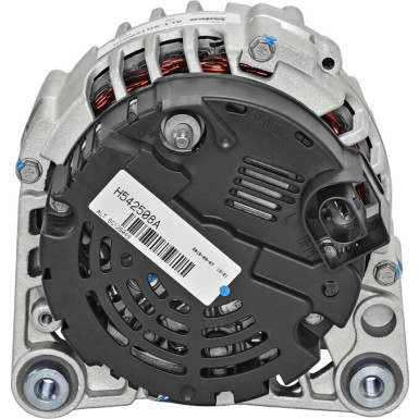 439328 Generator VALEO ORIGINS - NEW O.E. TECHNOLOGIE