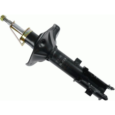 Sachs | Stoßdämpfer | 313 846