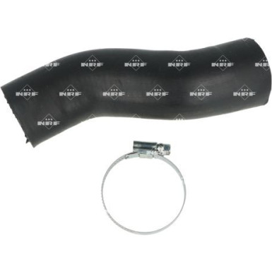 166303 Ladeluftschlauch EASY FIT