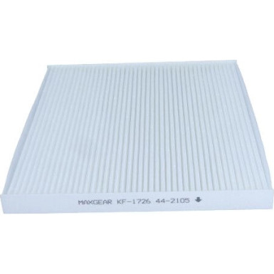 26-1980 Filter, Innenraumluft 26-1980 Filter, Innenraumluft