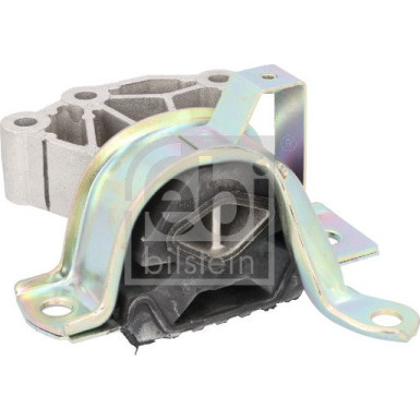 FEBI BILSTEIN 183652 Motorlager FEBI BILSTEIN 183652 Motorlager