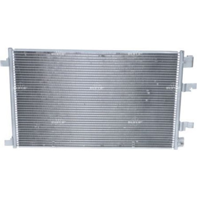 350346 Kondensator, Klimaanlage 350346 Kondensator, Klimaanlage