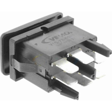 V10-73-0091 Schalter, Fensterheber Original VEMO Qualität V10-73-0091 Schalter, Fensterheber Original VEMO Qualität