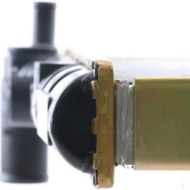 CR 253 000S Kühler, Motorkühlung BEHR