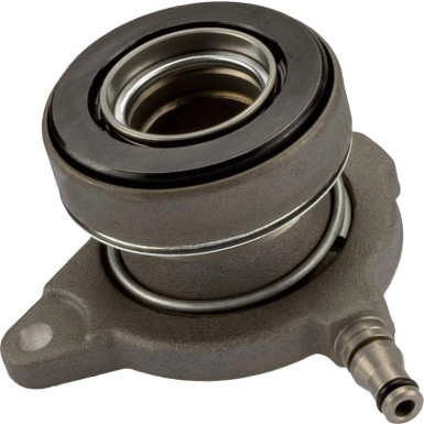 PJQ142 Zentralausrücker, Kupplung