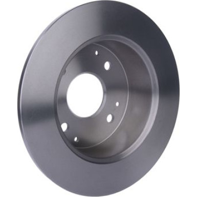 Hella | Bremsscheibe | 8DD 355 112-011