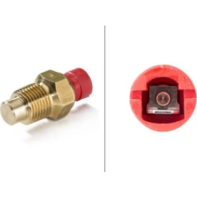 6PT 009 107-151 Sensor, Kühlmitteltemperatur