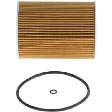 BOSCH F 026 407 076 Ölfilter