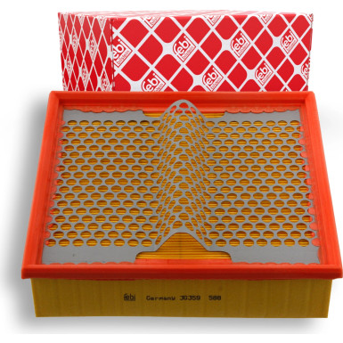 FEBI BILSTEIN 30359 Luftfilter FEBI BILSTEIN 30359 Luftfilter