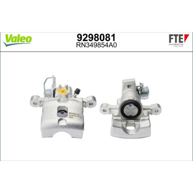 FTE | Bremssattel | 9298081