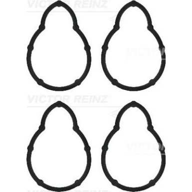 11-37141-01 Dichtungssatz, Ansaugkrümmer 11-37141-01 Dichtungssatz, Ansaugkrümmer