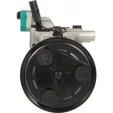 89085 Kompressor, Klimaanlage ** FIRST FIT ** 89085 Kompressor, Klimaanlage ** FIRST FIT **