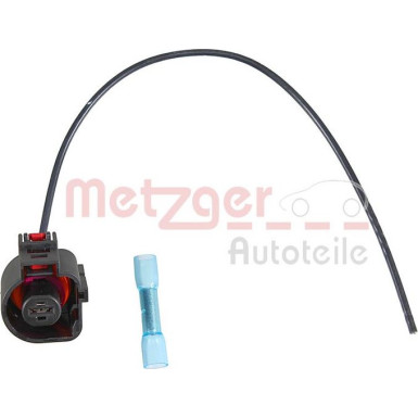Metzger | Kabelreparatursatz, Zentralelektrik | 2324244