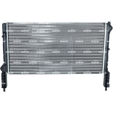 NRF | Kühler, Motorkühlung | 53232