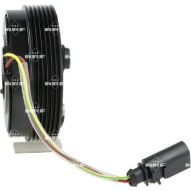 NRF | Spule, Magnetkupplung-Kompressor | 380014