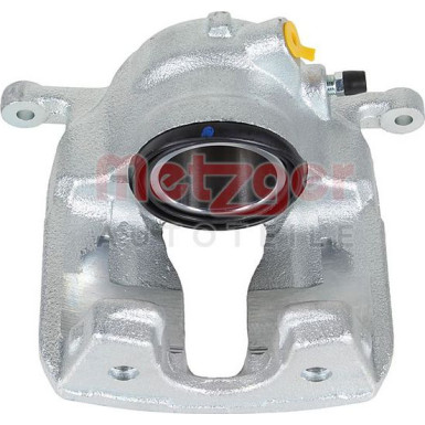 Metzger | Bremssattel | 6261652