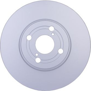 Hella Pagid | Bremsscheibe | 8DD 355 110-451 Hella Pagid | Bremsscheibe | 8DD 355 110-451