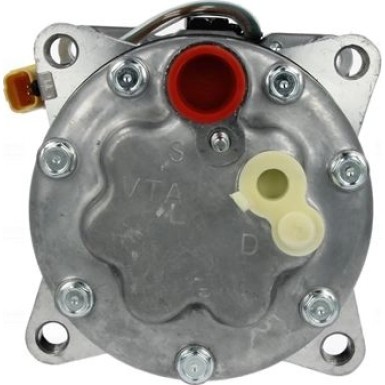 89032 Kompressor, Klimaanlage ** FIRST FIT **