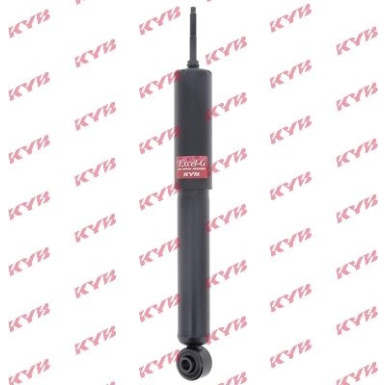 KYB | Stoßdämpfer | 349007
