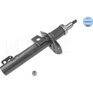 Meyle Stoßdämpfer MEYLE-ORIGINAL: True to OE 126 623 0004