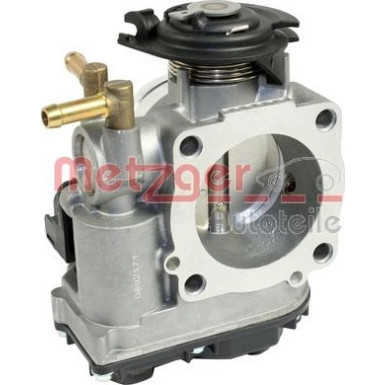 0892171 Drosselklappenstutzen