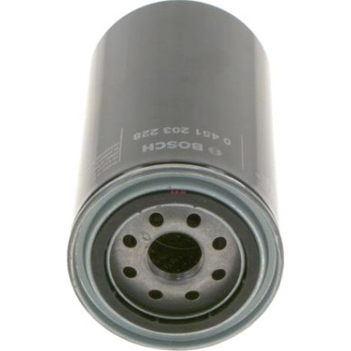 BOSCH 0 451 203 228 Ölfilter