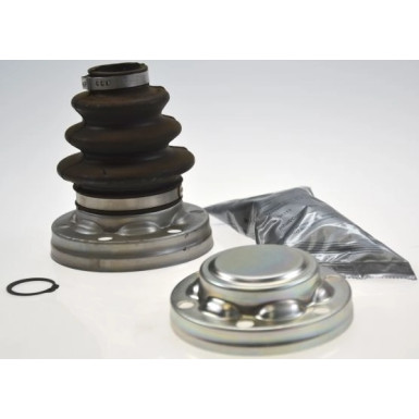 Spidan | Faltenbalgsatz, Antriebswelle | 24139 Spidan | Faltenbalgsatz, Antriebswelle | 24139