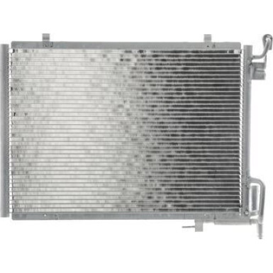 Mahle | Kondensator, Klimaanlage | AC 1114 000S