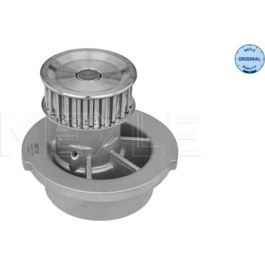 Meyle Wasserpumpe, Motorkühlung MEYLE-ORIGINAL: True to OE 613 600 4046