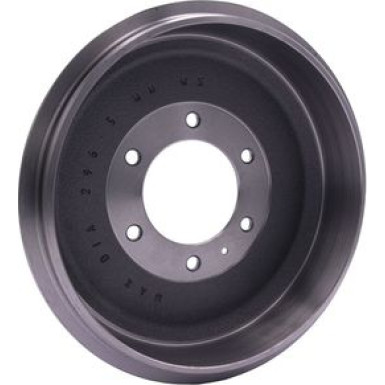 8DT 355 302-961 Bremstrommel