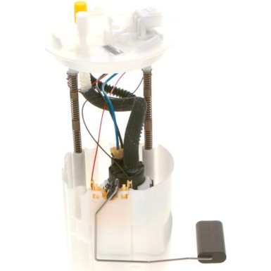 0 580 203 204 Kraftstoff-Fördereinheit