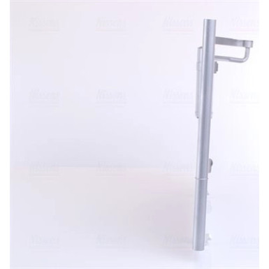 Nissens | Kondensator, Klimaanlage | 940524