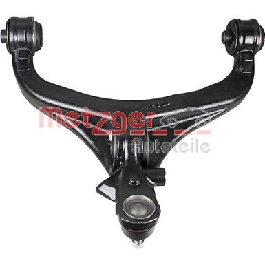 Metzger 2 x METZGER Lenker, Radaufhängung 58121702
