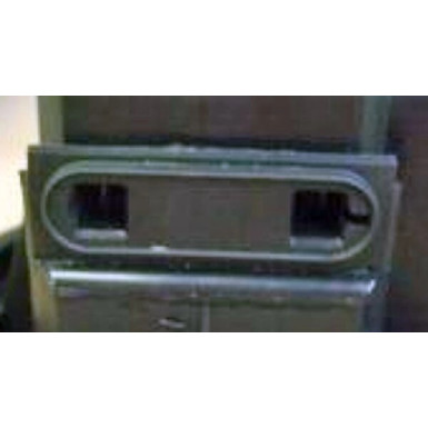 AB 110 000P Innenraumgebläse BEHR *** PREMIUM LINE ***