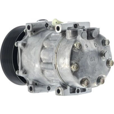 Mahle | Kompressor, Klimaanlage | ACP 546 000P