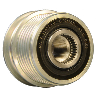 3 3524 1 Generatorfreilauf