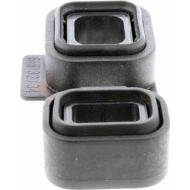 V20-2646 Dichtung, Automatikgetriebe Original VAICO Qualität