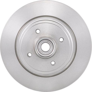 BOSCH | Bremsscheibe | 0 986 479 270