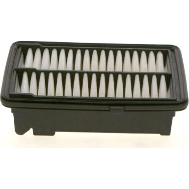 BOSCH F 026 400 384 Luftfilter